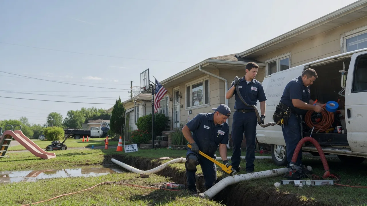 Toilet Installation in Monrovia, CA near me